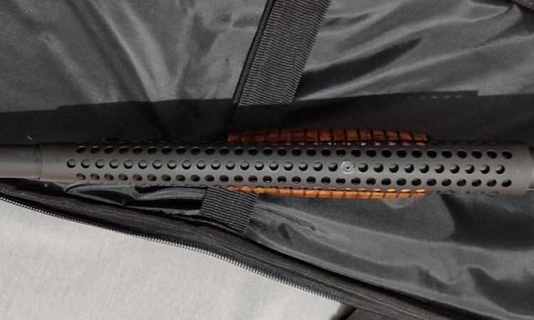 Satılık YİVSİZ TÜFEK – Derya Carina – 12 Kalibre – İstanbul – İlan 19340 – Görsel 19344