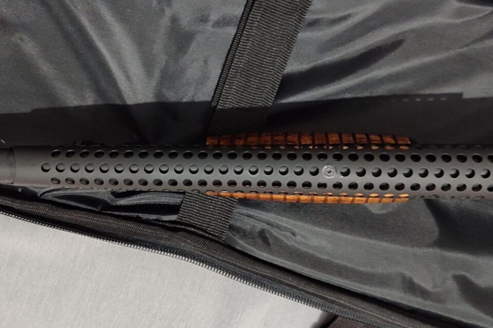 Satılık YİVSİZ TÜFEK – Derya Carina – 12 Kalibre – İstanbul – İlan 19340 – Görsel 19344