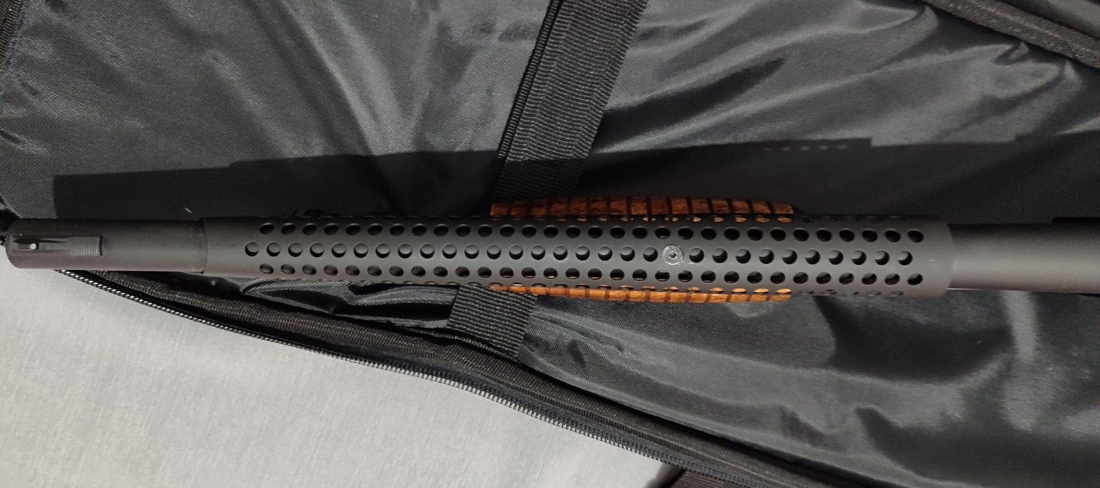 Satılık YİVSİZ TÜFEK – Derya Carina – 12 Kalibre – İstanbul – İlan 19340 – Görsel 19344