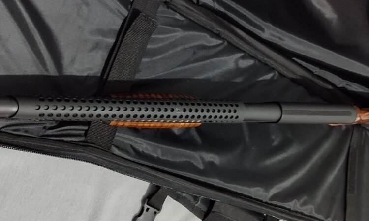 Satılık YİVSİZ TÜFEK – Derya Carina – 12 Kalibre – İstanbul – İlan 19340 – Görsel 19343