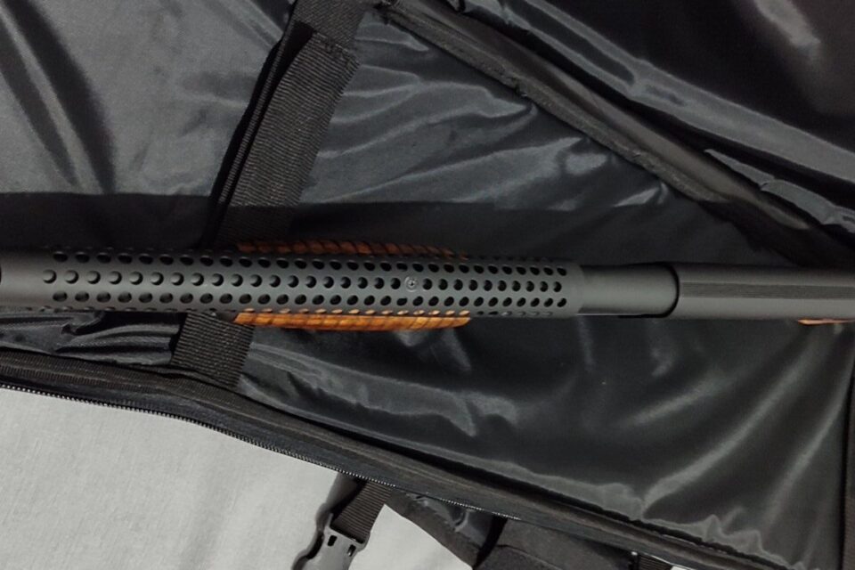 Satılık YİVSİZ TÜFEK – Derya Carina – 12 Kalibre – İstanbul – İlan 19340 – Görsel 19343