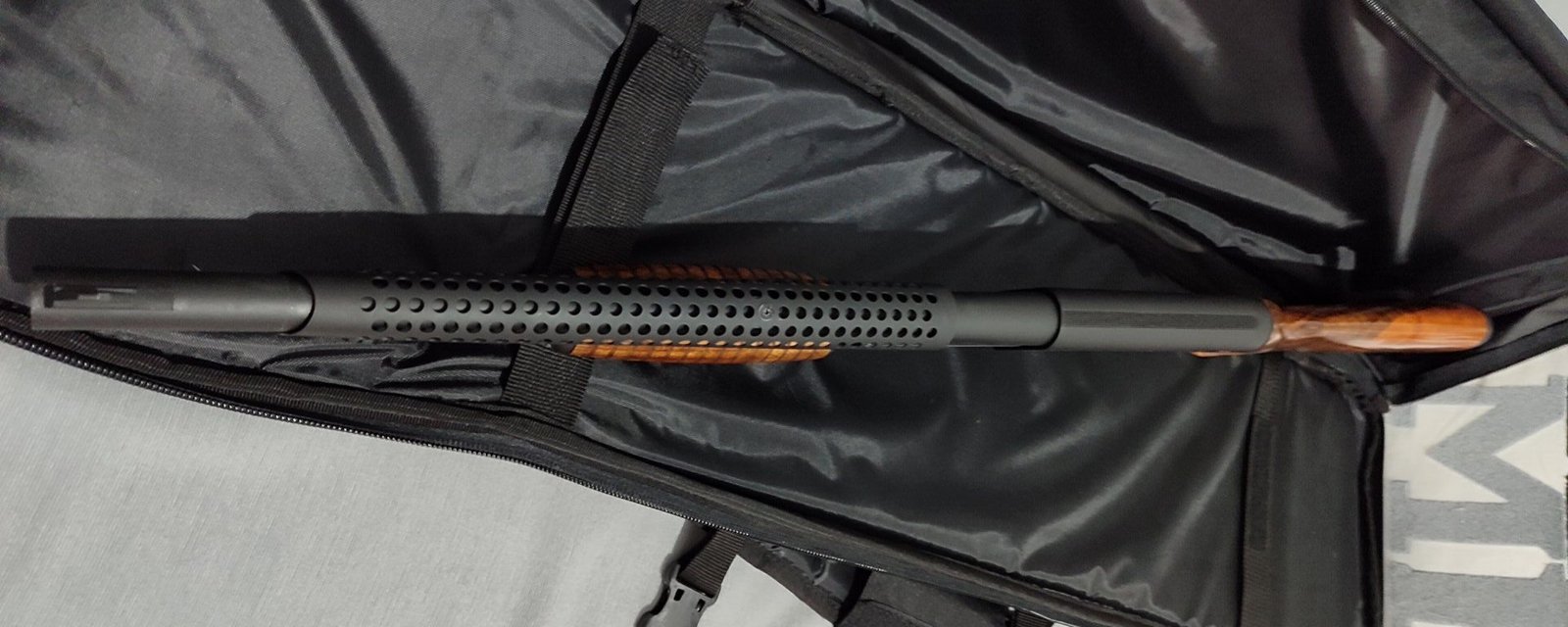 Satılık YİVSİZ TÜFEK – Derya Carina – 12 Kalibre – İstanbul – İlan 19340 – Görsel 19343