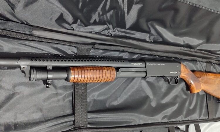 Satılık YİVSİZ TÜFEK – Derya Carina – 12 Kalibre – İstanbul – İlan 19340 – Görsel 19342