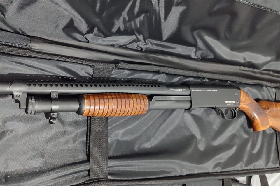 Satılık YİVSİZ TÜFEK – Derya Carina – 12 Kalibre – İstanbul – İlan 19340 – Görsel 19342