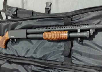 Satılık YİVSİZ TÜFEK – Derya Carina – 12 Kalibre – İstanbul – İlan 19340 – Görsel 19341