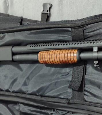 Satılık YİVSİZ TÜFEK – Derya Carina – 12 Kalibre – İstanbul – İlan 19340 – Görsel 19341