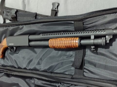 Satılık YİVSİZ TÜFEK – Derya Carina – 12 Kalibre – İstanbul – İlan 19340 – Görsel 19341