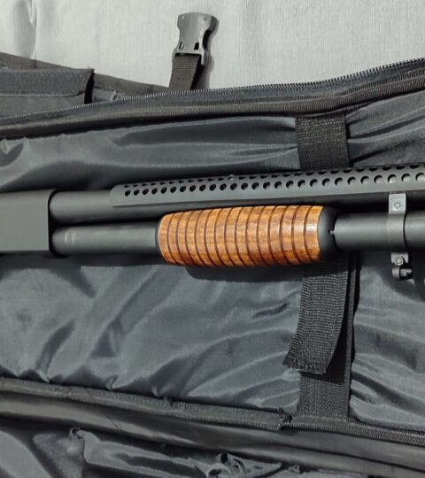 Satılık YİVSİZ TÜFEK – Derya Carina – 12 Kalibre – İstanbul – İlan 19340 – Görsel 19341