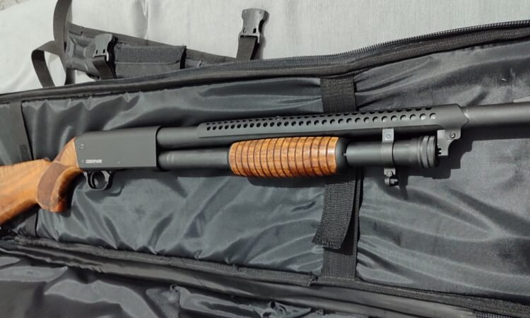 Satılık YİVSİZ TÜFEK – Derya Carina – 12 Kalibre – İstanbul – İlan 19340 – Görsel 19341