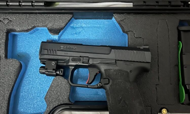 Satılık TABANCA – Canik TP – 9mm (9x19mm) – Bulundurma Ruhsatlı – Gaziantep – İlan 18166 – Görsel 18168