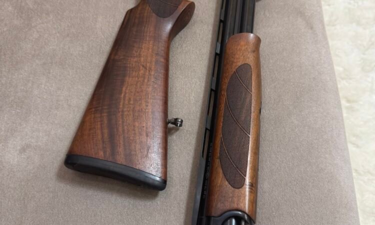 Satılık YİVSİZ TÜFEK – Akdaş Kuntor 312-S – 12 Kalibre – Hatay – İlan 18206 – Görsel 18211