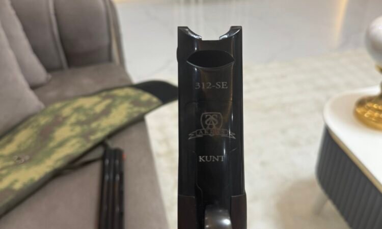 Satılık YİVSİZ TÜFEK – Akdaş Kuntor 312-S – 12 Kalibre – Hatay – İlan 18206 – Görsel 18210