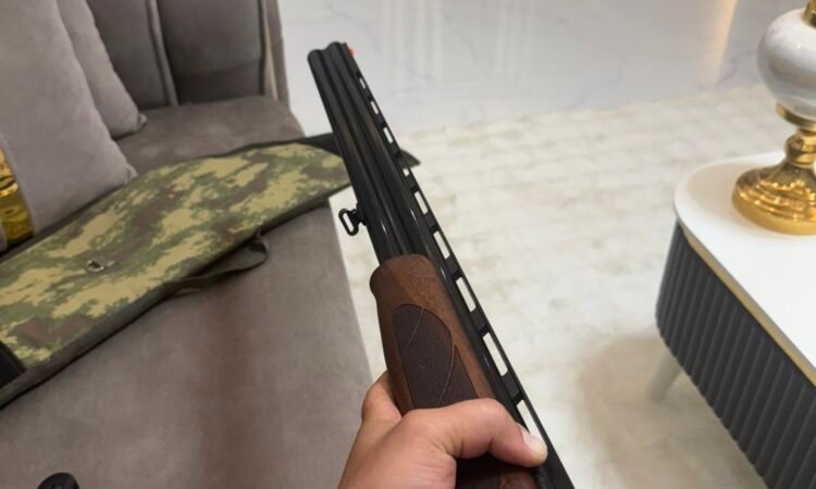 Satılık YİVSİZ TÜFEK – Akdaş Kuntor 312-S – 12 Kalibre – Hatay – İlan 18206 – Görsel 18208