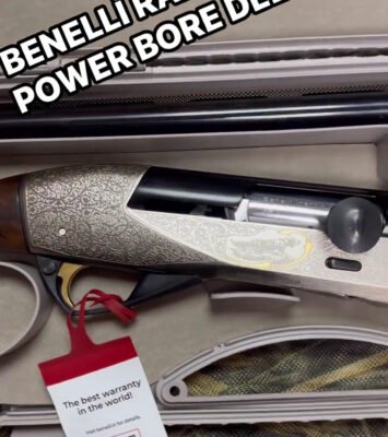 Satılık YİVSİZ TÜFEK – Benelli Raffaello – 12 Kalibre – Isparta – İlan 18664 – Görsel 18666