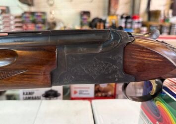 Winchester 101 XTR Süperpoze Av Tüfeği - Silahilan.com