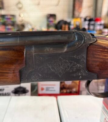 Satılık YİVSİZ TÜFEK – Winchester 101 – 12 Kalibre – Gaziantep – İlan 17804 – Görsel 17806