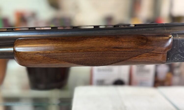 Satılık YİVSİZ TÜFEK – Winchester 101 – 12 Kalibre – Gaziantep – İlan 17804 – Görsel 17809