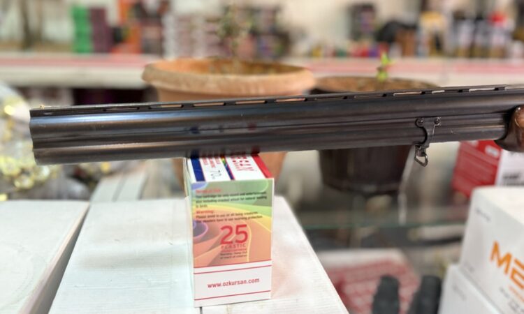 Satılık YİVSİZ TÜFEK – Winchester 101 – 12 Kalibre – Gaziantep – İlan 17804 – Görsel 17807