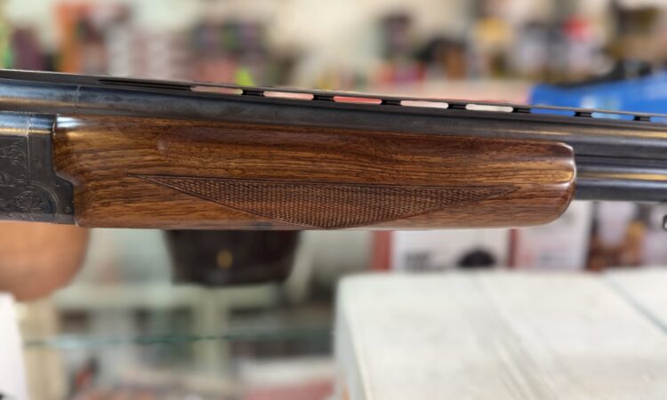 Satılık YİVSİZ TÜFEK – Winchester 101 – 12 Kalibre – Gaziantep – İlan 17804 – Görsel 17808