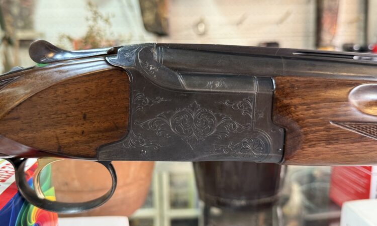 Satılık YİVSİZ TÜFEK – Winchester 101 – 12 Kalibre – Gaziantep – İlan 17804 – Görsel 17810