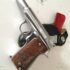 Satılık TABANCA – Astra 4000 – 7.65mm (.32 ACP) – Bulundurma Ruhsatlı – Sakarya – İlan 18536 – Görsel 18537