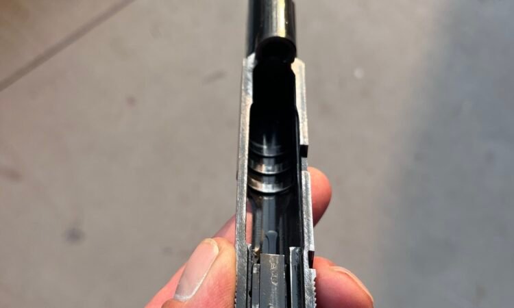 Satılık TABANCA – Browning HP (14'lü) – 9mm (9x19mm) – Bulundurma Ruhsatlı – Manisa – İlan 17053 – Görsel 17059