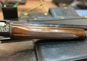 Franchi 610 VSL Av Tüfeği - Silahilan.com