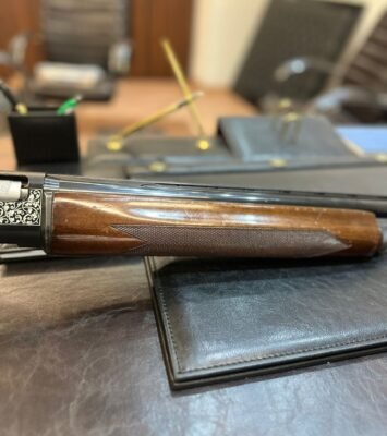 Satılık YİVSİZ TÜFEK – Franchi 610 – 12 Kalibre – Gaziantep – İlan 17824 – Görsel 17826