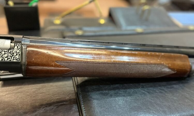 Satılık YİVSİZ TÜFEK – Franchi 610 – 12 Kalibre – Gaziantep – İlan 17824 – Görsel 17826