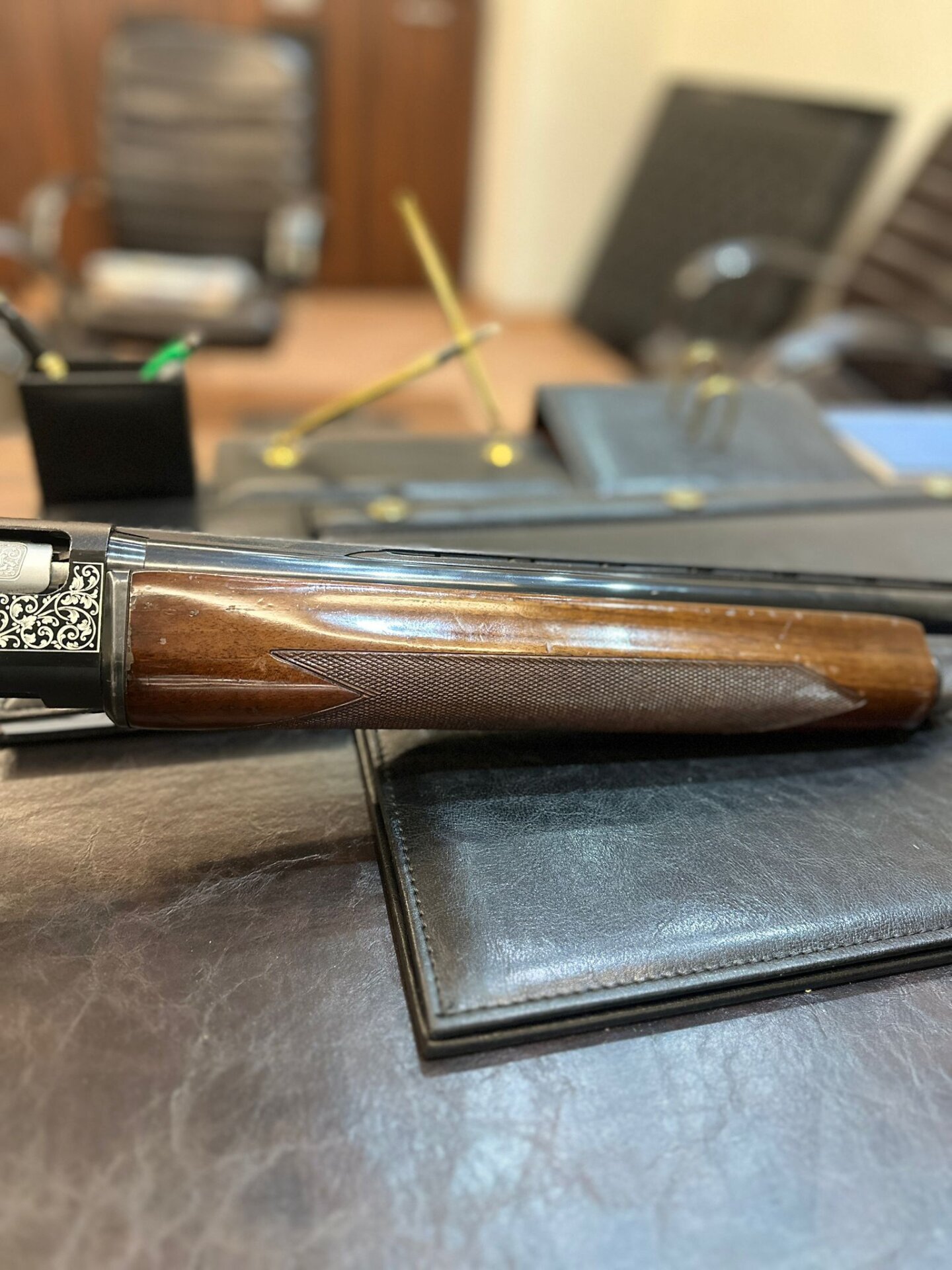 Satılık YİVSİZ TÜFEK – Franchi 610 – 12 Kalibre – Gaziantep – İlan 17824 – Görsel 17826