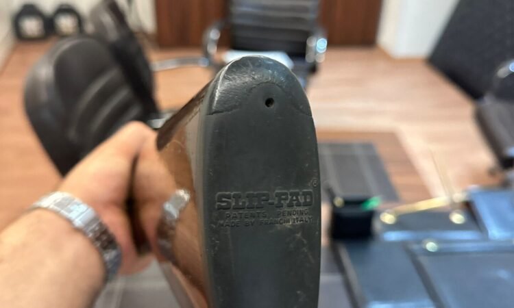 Satılık YİVSİZ TÜFEK – Franchi 610 – 12 Kalibre – Gaziantep – İlan 17824 – Görsel 17827