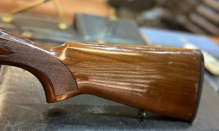 Satılık YİVSİZ TÜFEK – Franchi 610 – 12 Kalibre – Gaziantep – İlan 17824 – Görsel 17830