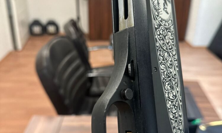 Satılık YİVSİZ TÜFEK – Franchi 610 – 12 Kalibre – Gaziantep – İlan 17824 – Görsel 17828