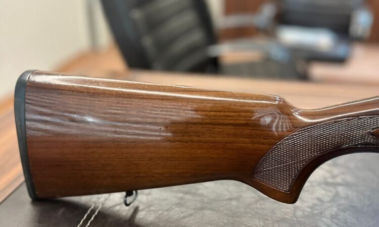 Satılık YİVSİZ TÜFEK – Franchi 610 – 12 Kalibre – Gaziantep – İlan 17824 – Görsel 17829