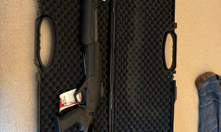 Satılık YİVSİZ TÜFEK – Benelli Supernova – 12 Kalibre – İstanbul – İlan 16850 – Görsel 16856