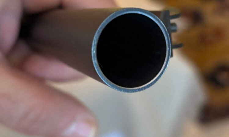 Satılık YİVSİZ TÜFEK – Benelli Supernova – 12 Kalibre – İstanbul – İlan 16850 – Görsel 16855