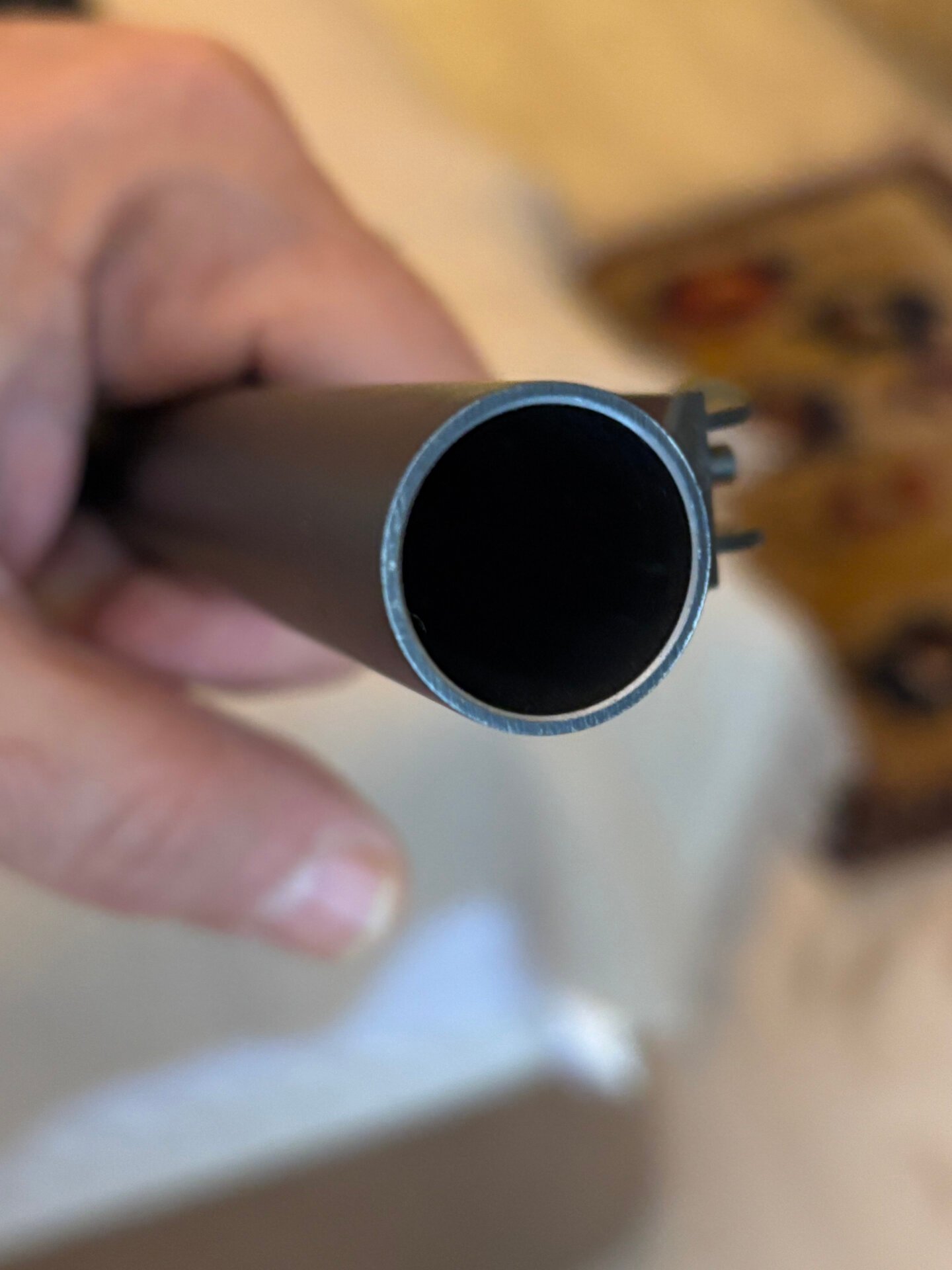 Satılık YİVSİZ TÜFEK – Benelli Supernova – 12 Kalibre – İstanbul – İlan 16850 – Görsel 16855