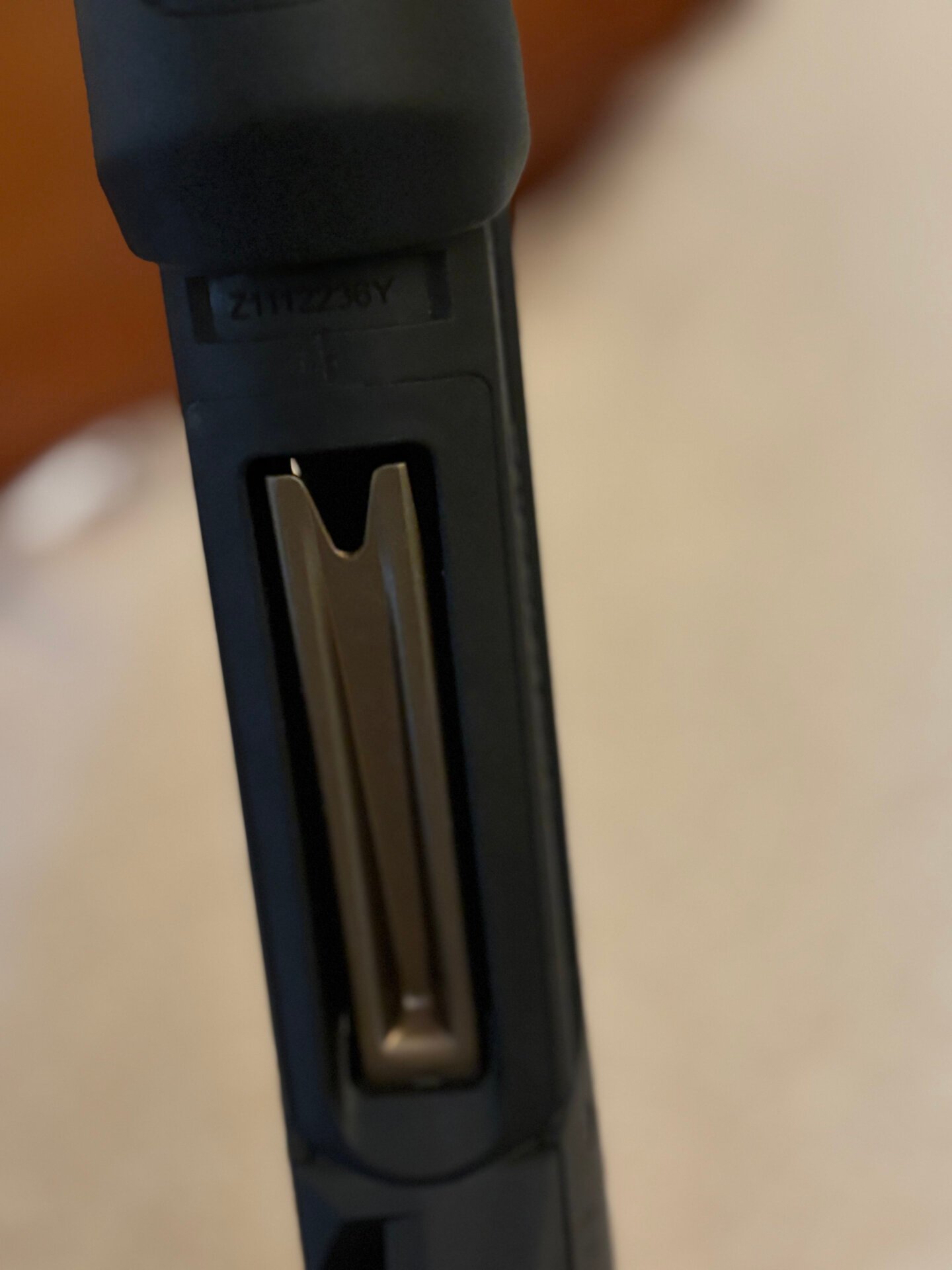 Satılık YİVSİZ TÜFEK – Benelli Supernova – 12 Kalibre – İstanbul – İlan 16850 – Görsel 16853