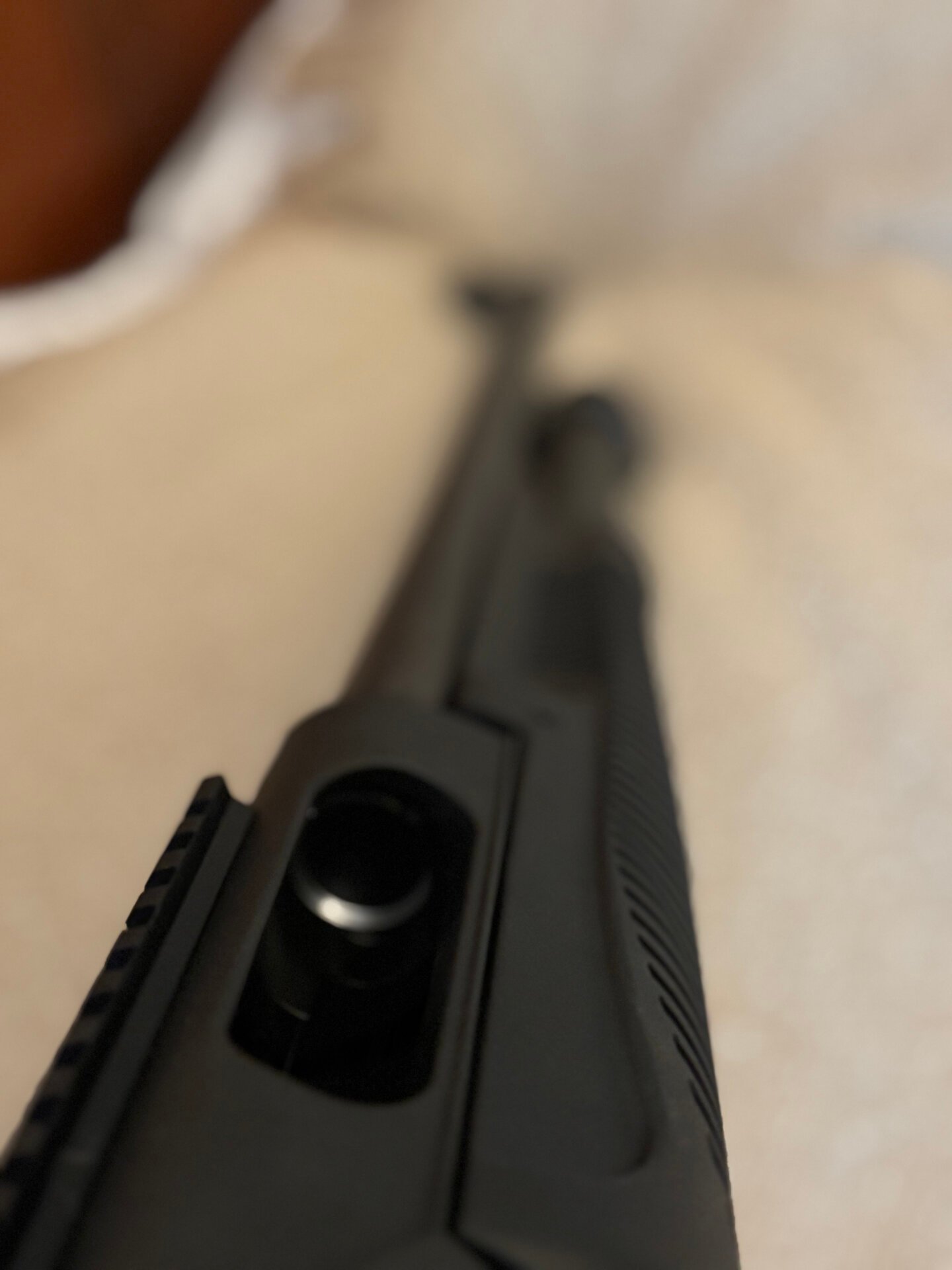 Satılık YİVSİZ TÜFEK – Benelli Supernova – 12 Kalibre – İstanbul – İlan 16850 – Görsel 16851