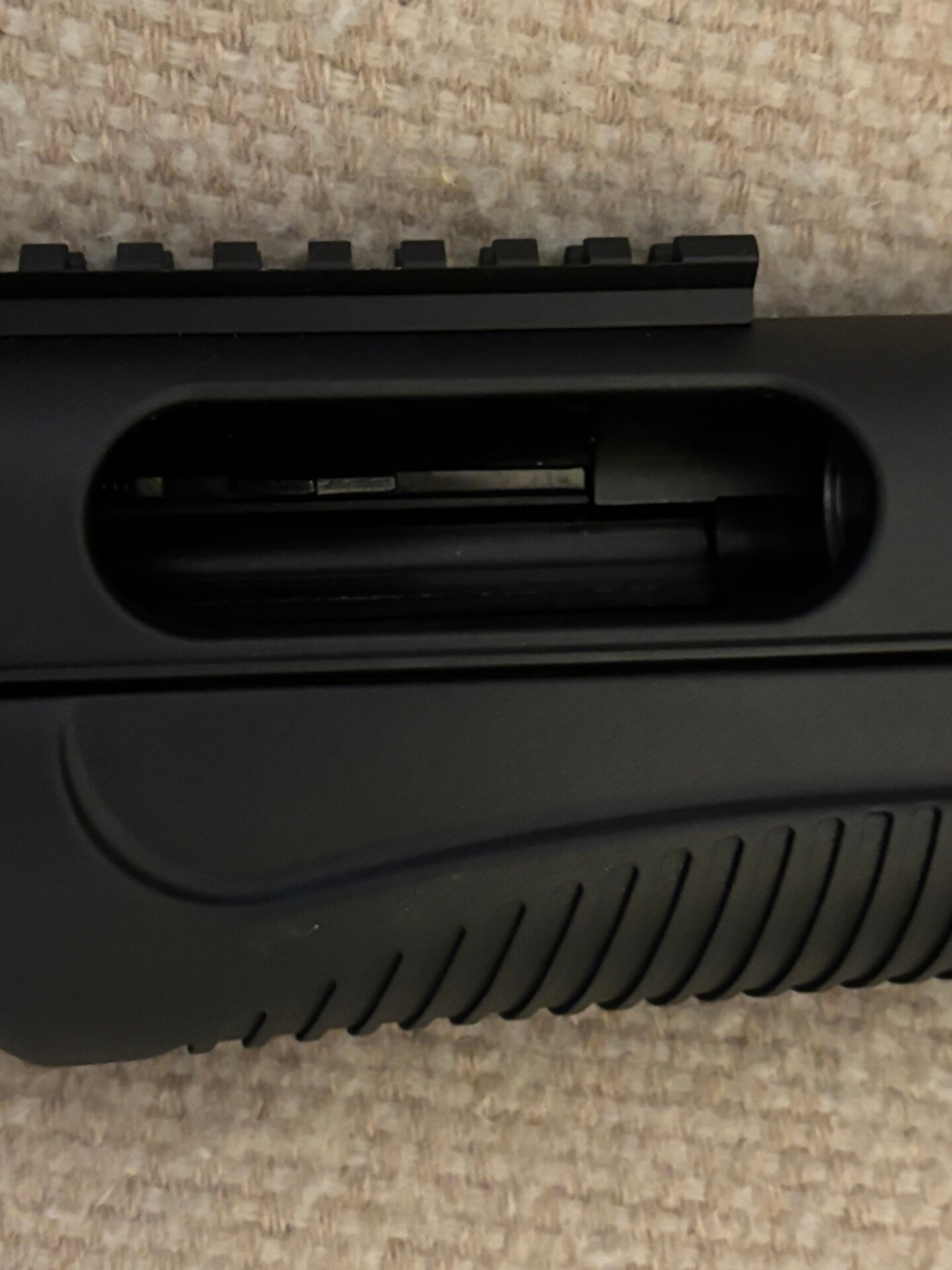 Satılık YİVSİZ TÜFEK – Benelli Supernova – 12 Kalibre – İstanbul – İlan 16850 – Görsel 16852