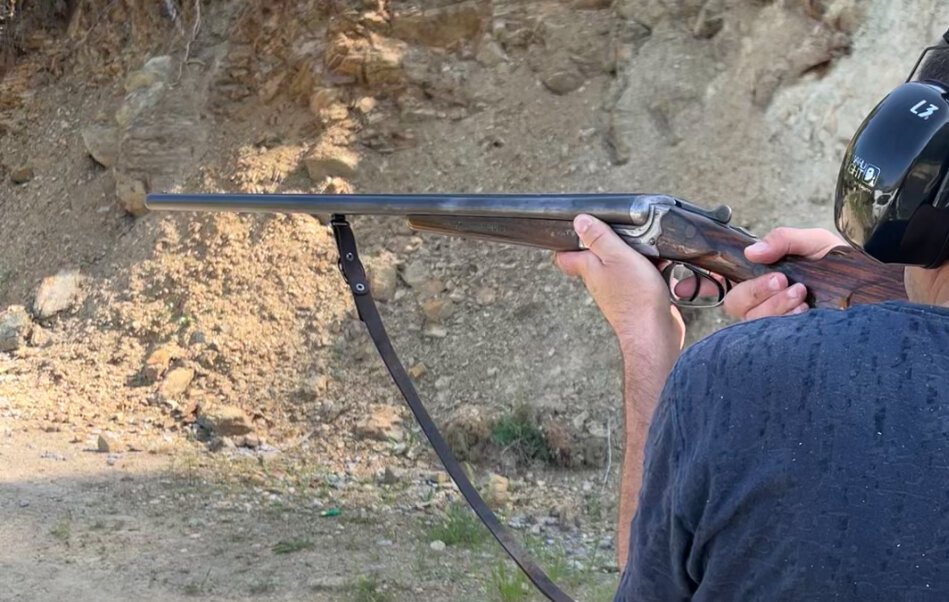 Simson 16 kalibre - Silahilan.com