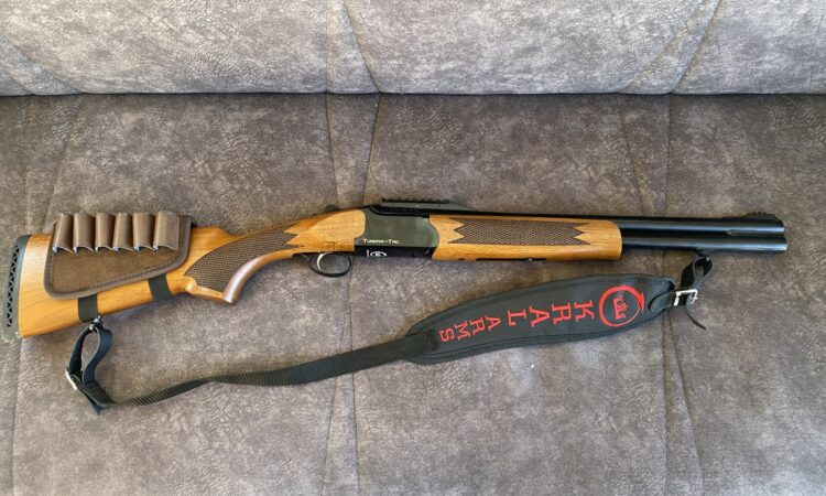 Satılık YİVSİZ TÜFEK – Kral Arms Tundra Tac – 12 Kalibre – Nevşehir – İlan 14153 – Görsel 17252