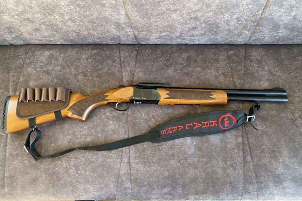 Satılık YİVSİZ TÜFEK – Kral Arms Tundra Tac – 12 Kalibre – Nevşehir – İlan 14153 – Görsel 17252