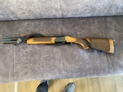 Satılık YİVSİZ TÜFEK – Kral Arms Tundra Tac – 12 Kalibre – Nevşehir – İlan 14153 – Görsel 17251