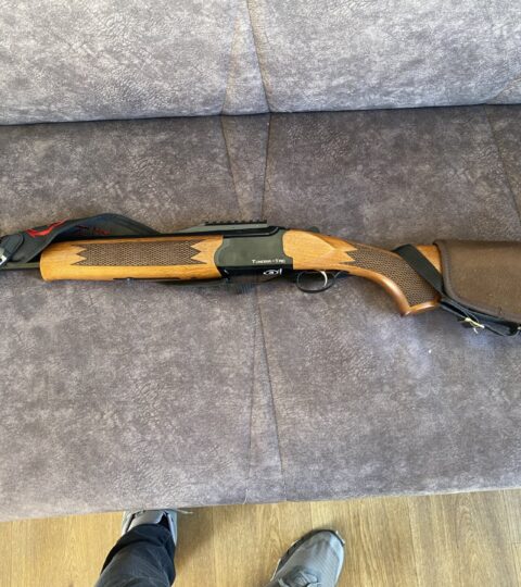 Satılık YİVSİZ TÜFEK – Kral Arms Tundra Tac – 12 Kalibre – Nevşehir – İlan 14153 – Görsel 17251