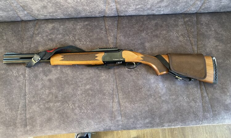 Satılık YİVSİZ TÜFEK – Kral Arms Tundra Tac – 12 Kalibre – Nevşehir – İlan 14153 – Görsel 17251