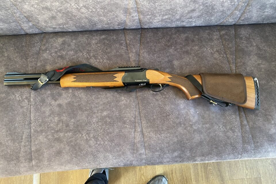 Satılık YİVSİZ TÜFEK – Kral Arms Tundra Tac – 12 Kalibre – Nevşehir – İlan 14153 – Görsel 17251