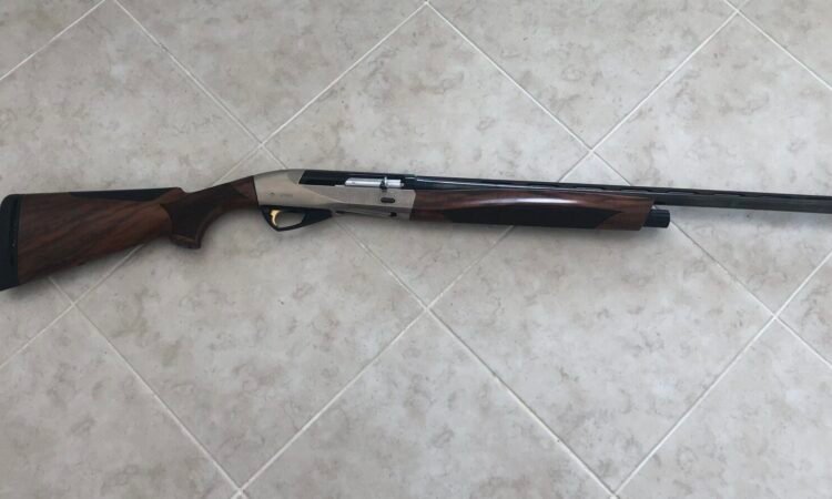 Satılık YİVSİZ TÜFEK – Benelli Raffaello – 20 Kalibre – Ankara – İlan 19372 – Görsel 19375
