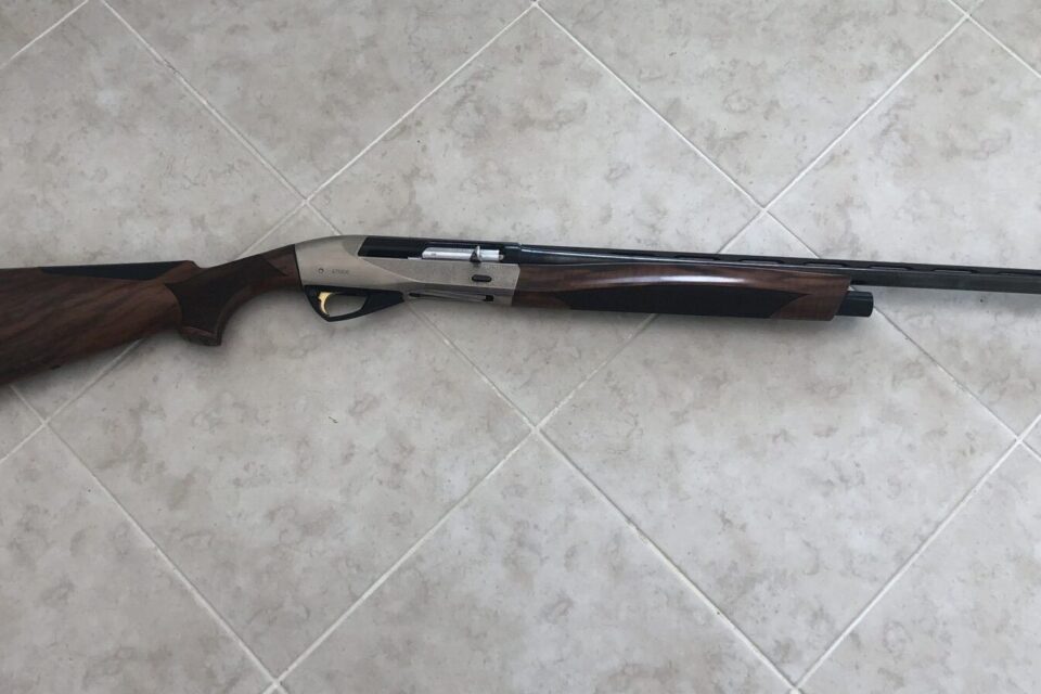 Satılık YİVSİZ TÜFEK – Benelli Raffaello – 20 Kalibre – Ankara – İlan 19372 – Görsel 19375
