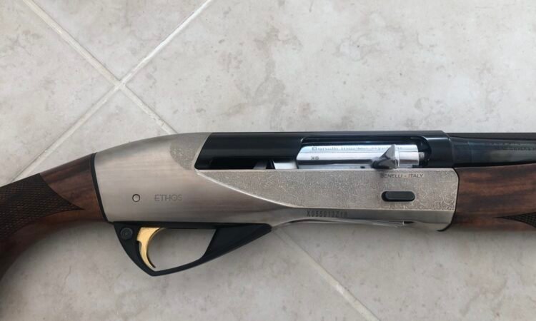 Satılık YİVSİZ TÜFEK – Benelli Raffaello – 20 Kalibre – Ankara – İlan 19372 – Görsel 19373